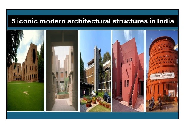 Architectural structures