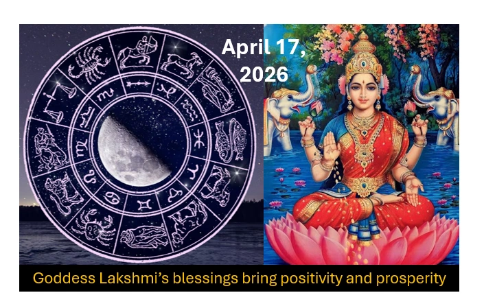 Daily horoscope