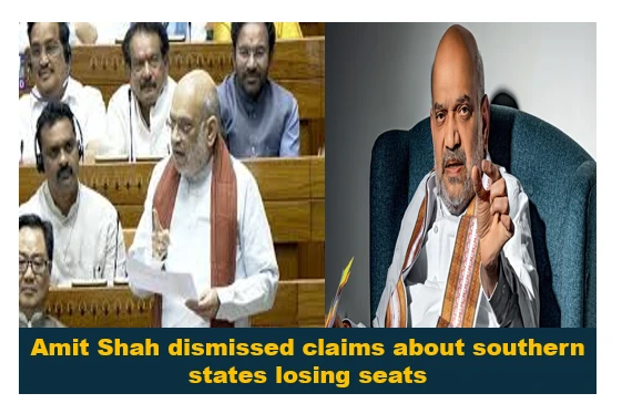 Amit shah