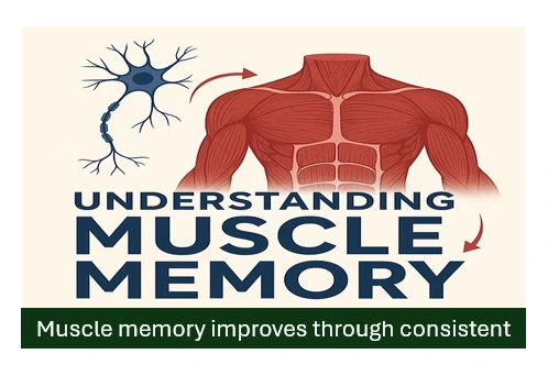 Muscle memory