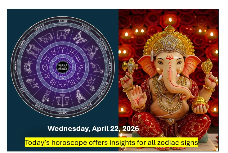 Astrological overview