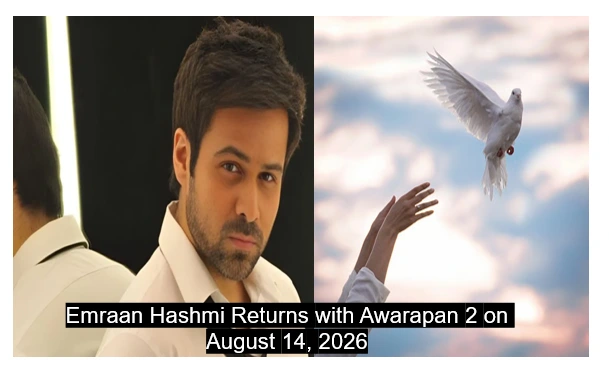 Emraan hashmi