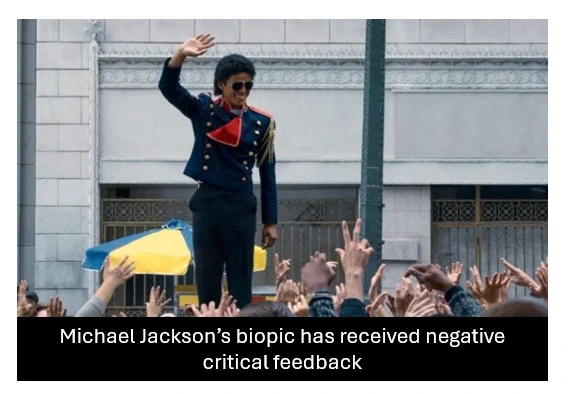 Michael jackson