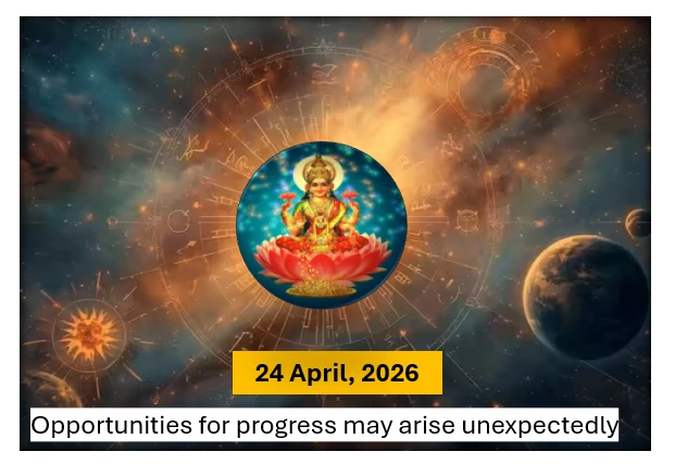 Astrological overview