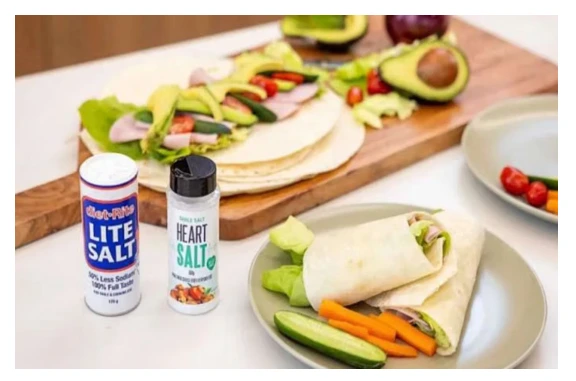 Why Indian Medical Professionals Recommend Avoiding Table Salt 1 Table salt