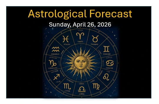 Astrological overview