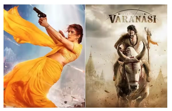 Ss rajamouli’s varanasi session in mexico