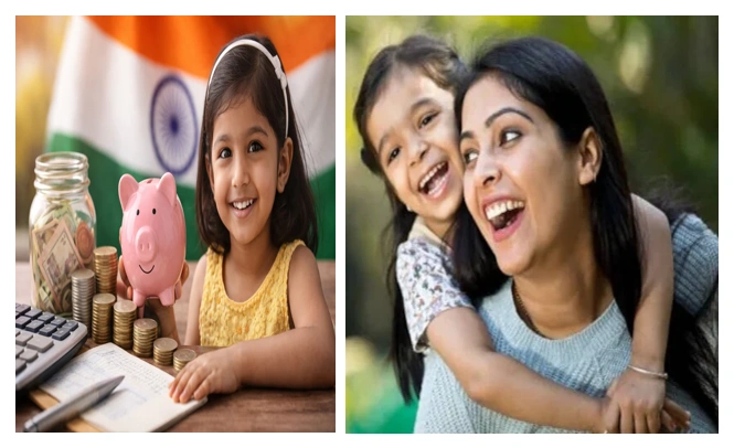 Has The Sukanya Samriddhi Account Interest Rate Changed For The April–June 2026 Quarter? 1 The sukanya samriddhi account