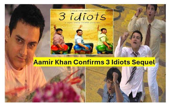 3 idiots sequel