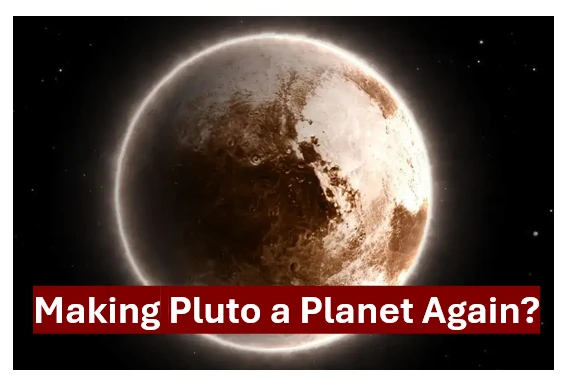 Pluto