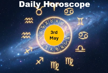 Daily horoscope