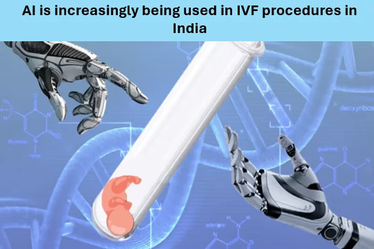 India's ai-driven ivf problem