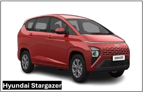 Hyundai stargazer