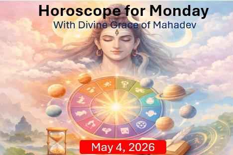 Daily horoscope