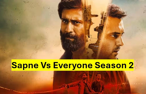 Sapne vs everyone season 2