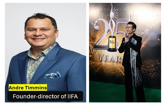 2026 iifa