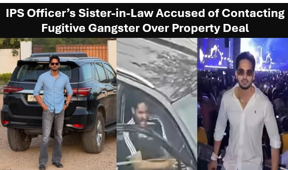 Realtor murder case