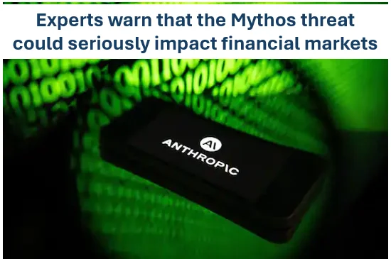 Mythos Threat Is ‘Real,’ Says Expert As Sebi Moves To Strengthen Markets Against Ai Cyber Risks 1 Mythos threat is ‘real,’ says expert