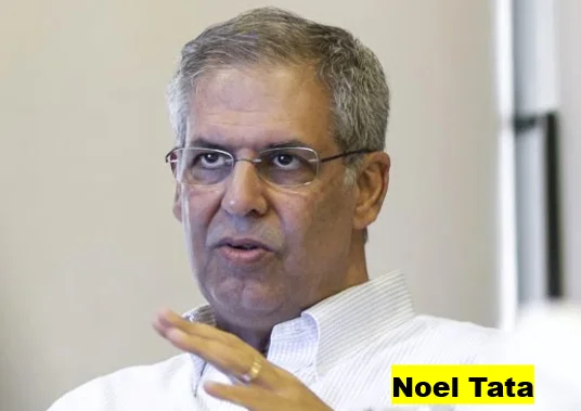 Noel tata