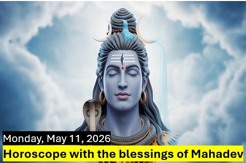 Daily horoscope