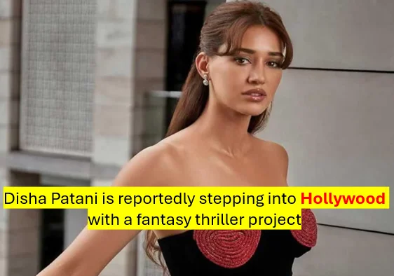 Disha patani