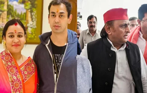 Gone Too Soon: Prateek Yadav’s Sudden Death At 38 Leaves Uttar Pradesh In Shock 1 Prateek yadav