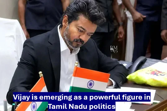 Tamil nadu cm vijay
