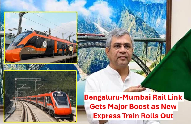 Vande bharat sleeper