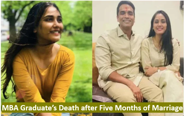 Twisha sharma case