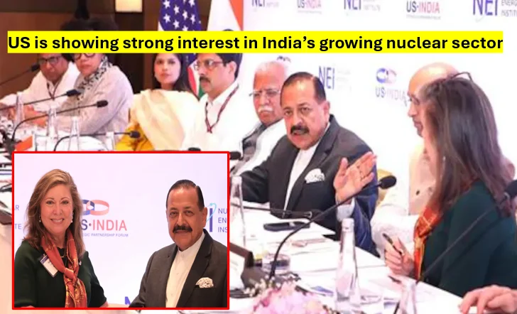 Us Eyes India’s $300 Billion Nuclear Boom As Rules Get Easier 1 Us eyes india’s $300 billion nuclear boom