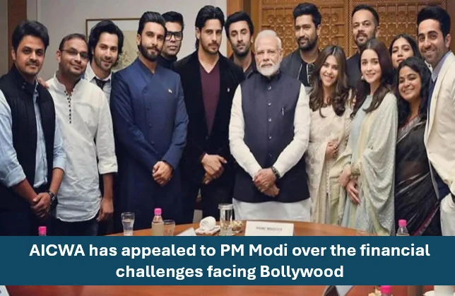 Aicwa appeals to pm modi
