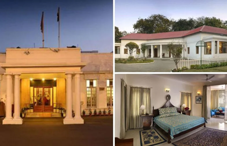 Delhi gymkhana club row sparks debate