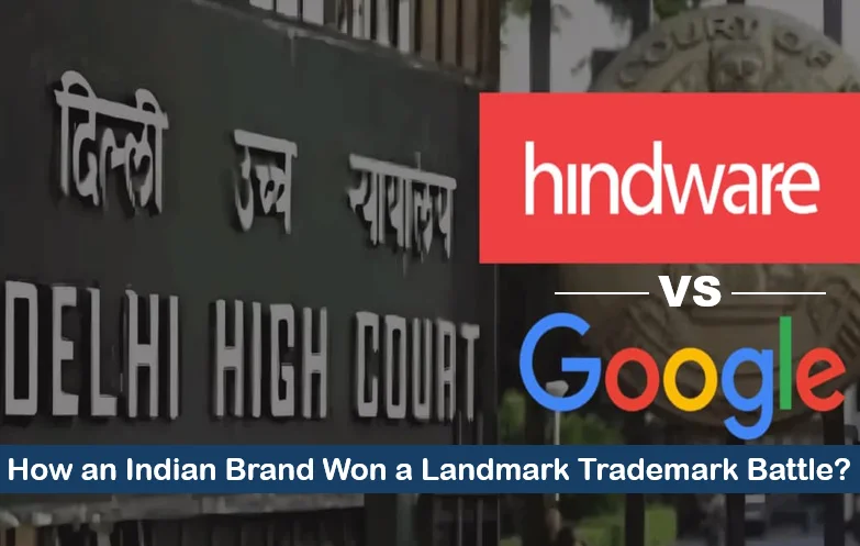 Hindware vs google: