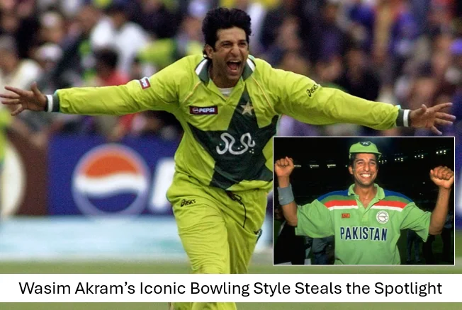 Wasim akram