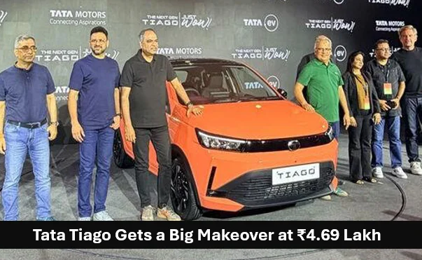 Tata tiago