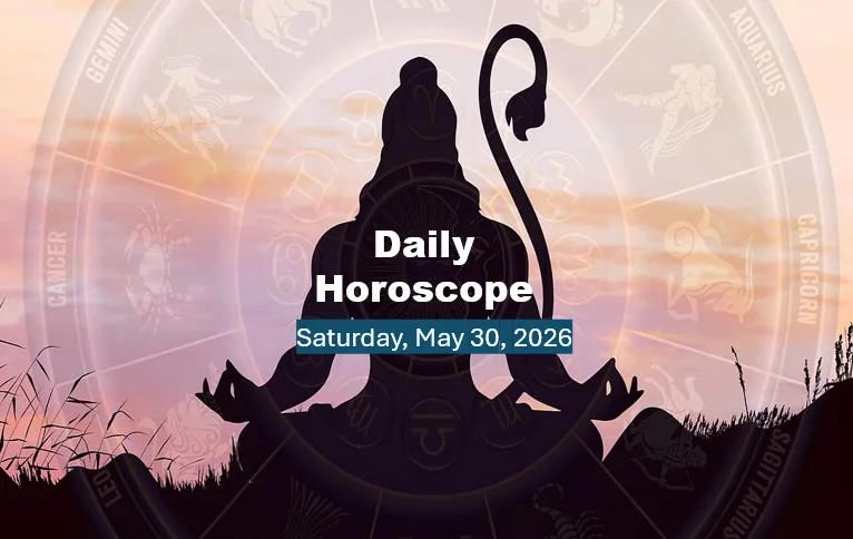 Daily horoscope