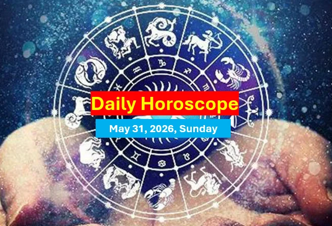Daily horoscope