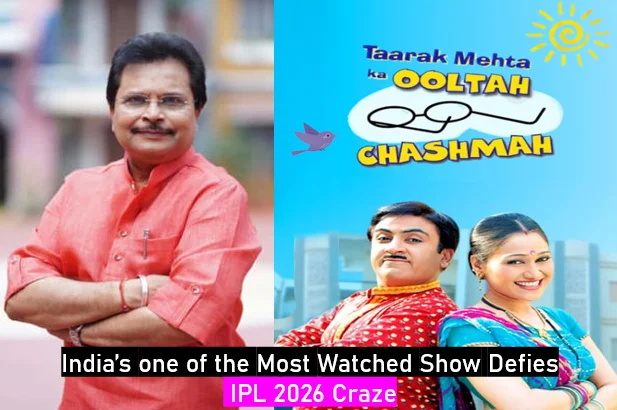 India’s most watched show