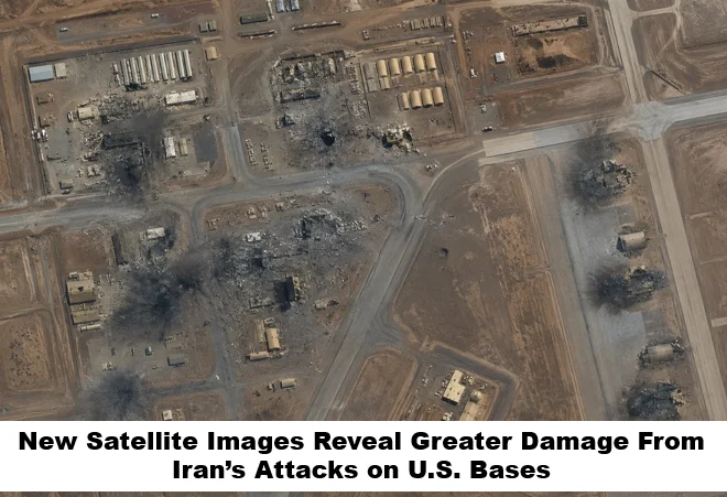 Satellite Images