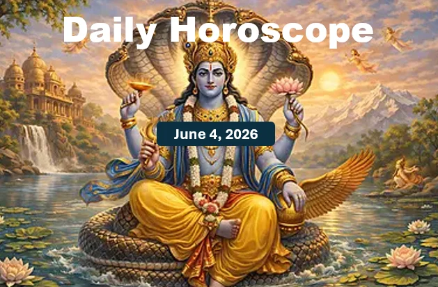 Daily Horoscope