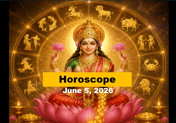 Daily Horoscope