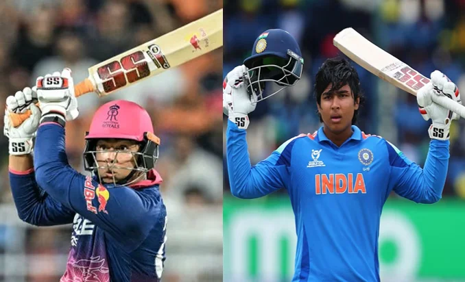 Shreyas Iyer Takes Charge As India Begin New T20 Era, Teen Sensation Sooryavanshi Earns Historic Call-Up 2 Vaibhav sooryavanshi