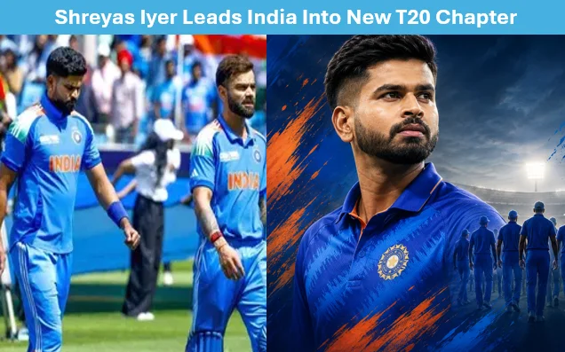 Newspik 26 Shreyas iyer