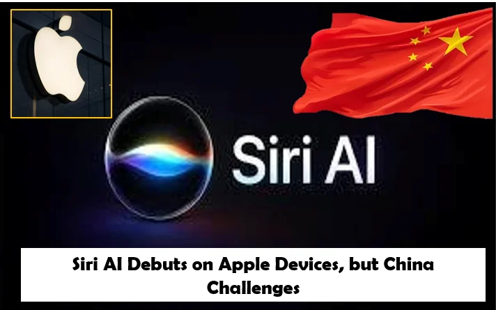 Newspik 37 Apple's siri ai finally arrives