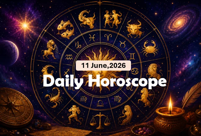 Newspik 20 Daily horoscope