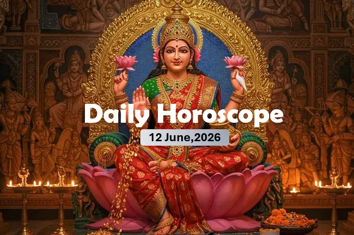 Newspik 9 Daily horoscope