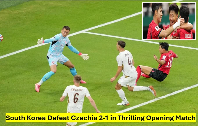 Newspik 23 Fifa world cup