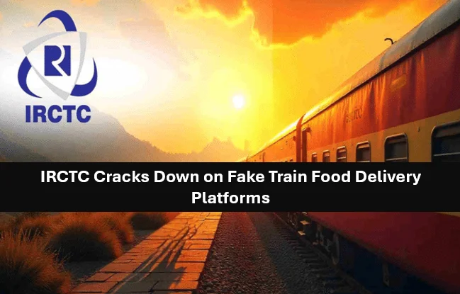 Newspik 3 Irctc shuts down 14 unauthorized websites