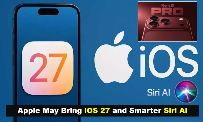 iPhone 18 Series Leaks
