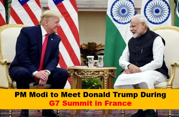 Pm modi to meet donald trump
